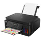 Canon PIXMA G6070 Megatank All-in-one Wi-Fi Colour Ink Tank Printer