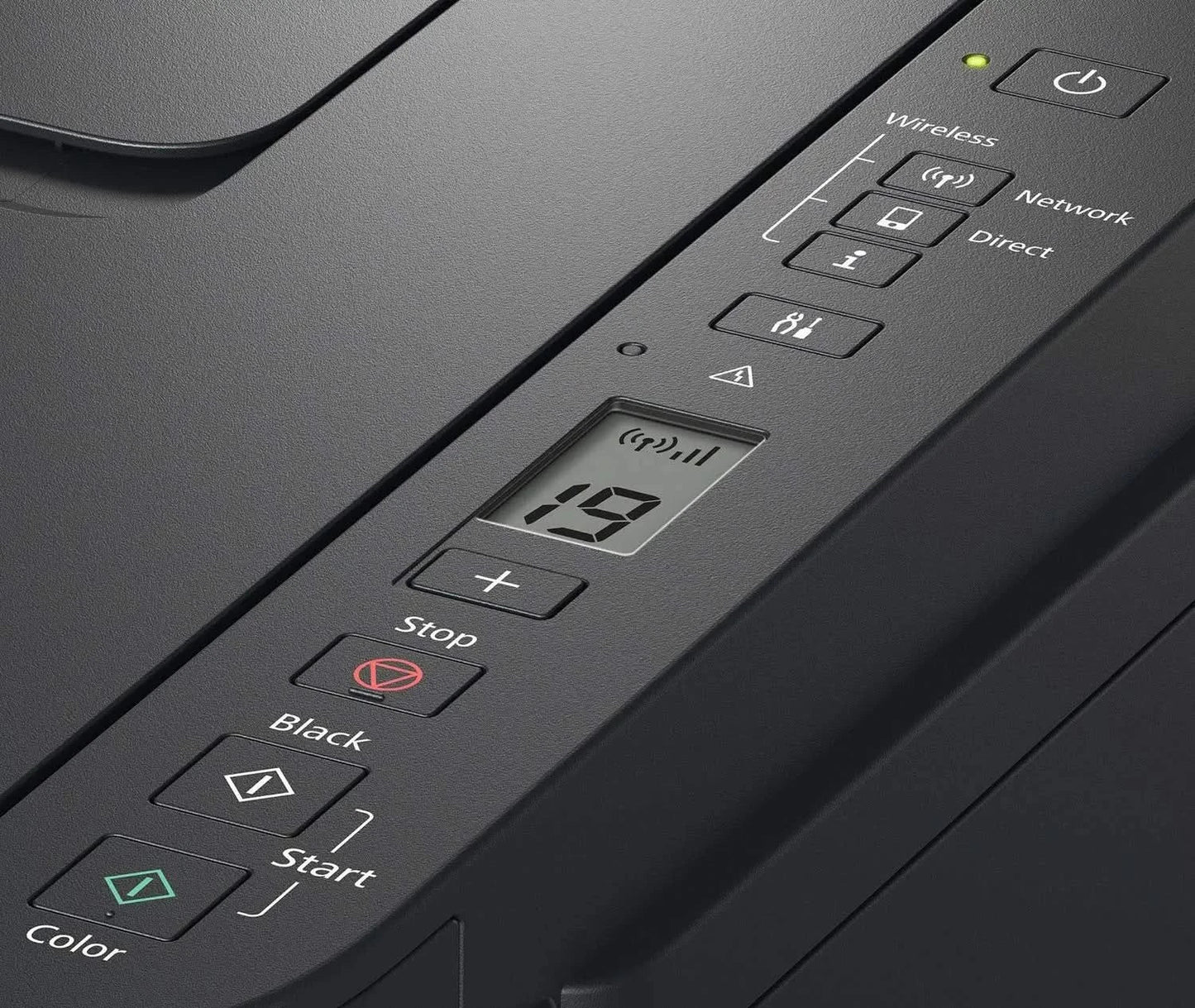 Canon Pixma G3012 All-in-One Wireless Ink Tank Colour Printer