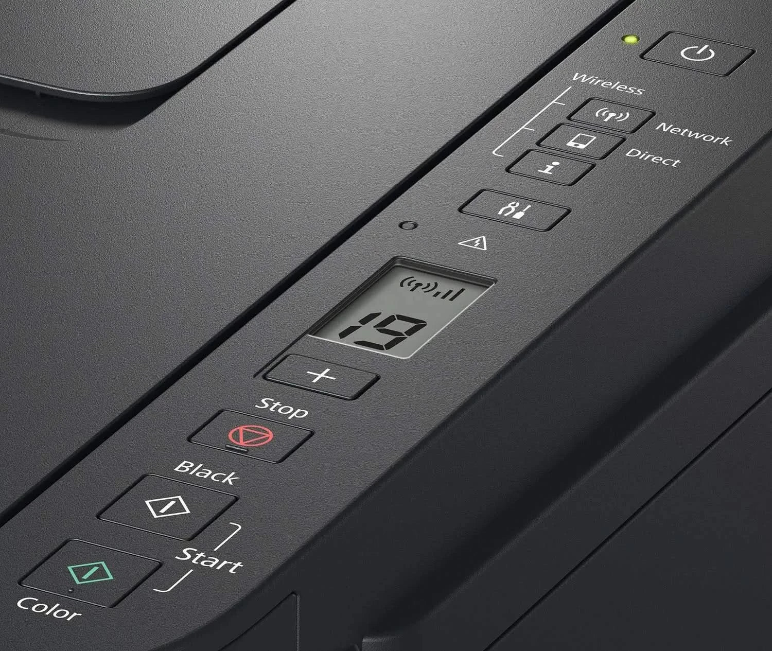Canon Pixma G3012 All-in-One Wireless Ink Tank Colour Printer