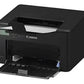 Canon imageCLASS LBP121dn Network 29PPM Single Function (Print only) Laser Printer