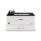 Canon imageCLASS LBP246dw - Monochrome Duplex, Wireless Laser Printer, Single Function, Mobile Ready, 42 PPM, White