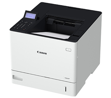 Canon imageCLASS LBP361dw Designed for small workgroups and enterprise environment Printer