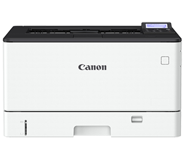 Canon imageCLASS LBP456w A3 Monochrome Printer for Small Office
