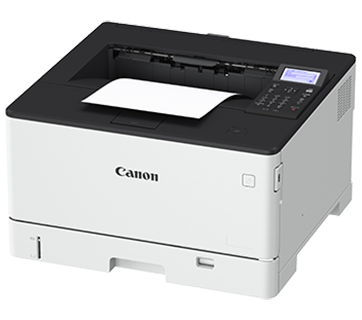Canon imageCLASS LBP456w A3 Monochrome Printer for Small Office