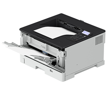 Canon imageCLASS LBP456w A3 Monochrome Printer for Small Office