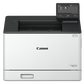 Canon imageCLASS LBP674Cx Inspire Brilliance with Colour Printout