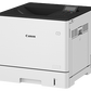 Canon imageCLASS LBP732Cx Robust Networking Capabilities And Vibrant Business Printouts