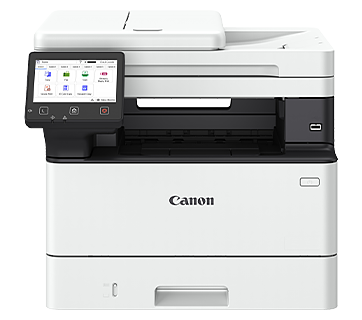 Canon imageCLASS MF465dw II Drive Efficiency with the Compact 4 in 1 Multifunction Printer