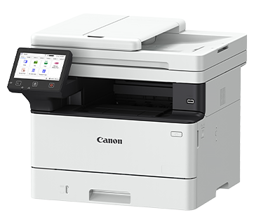 Canon imageCLASS MF469x II Accelerate Productivity with the Versatile Multifunction Printer