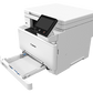 Canon imageCLASS MF662cdw user-friendly touchscreen, and secure operation Printer