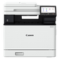 Canon imageCLASS MF752Cdw II with touchscreen display and customisable shortcuts