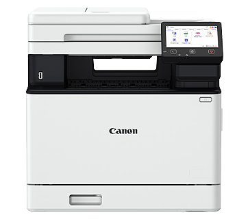 Canon imageCLASS MF756Cx II Colour Laser Beam Printing