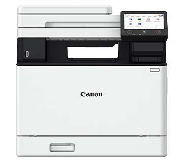 Canon imageCLASS MF756Cx II Colour Laser Beam Printing
