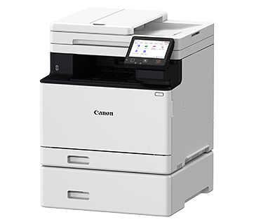 Canon imageCLASS MF756Cx II Colour Laser Beam Printing