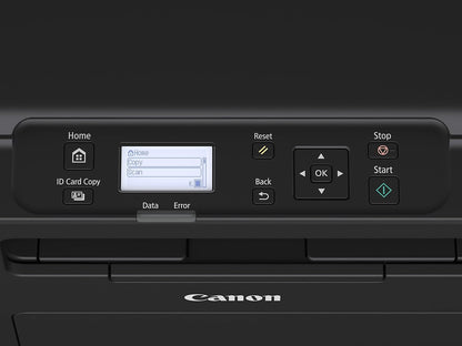 Canon imageClass MF272dw All in One Monochrome WiFi 29ppm Laser Printer with Duplex