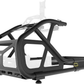 ClubSport GT Cockpit Full Set Bundle (Cockpit Box1, Box2 and Seat only) -BLACK