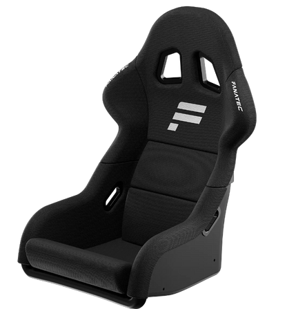 ClubSport GT Cockpit Full Set Bundle (Cockpit Box1, Box2 and Seat only) -BLACK