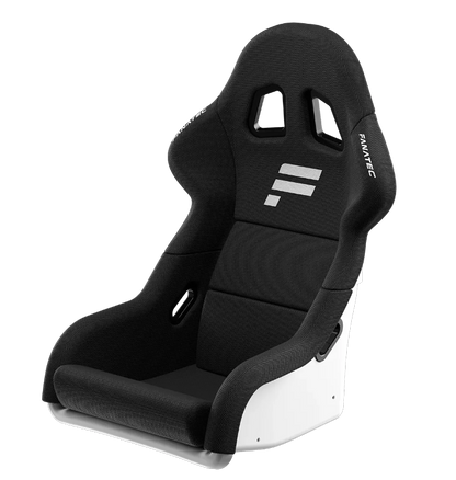 ClubSport GT Cockpit Full Set Bundle (Cockpit Box1, Box2 and Seat only) -White