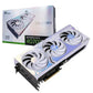 COLORFUL GeForce RTX 4070 Ti SUPER iGame Ultra W OC 16GB Nvidia Graphic Card