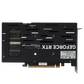 Colorful 8GB GeForce RTX 5060 Ti Gaming DUO Graphics Card
