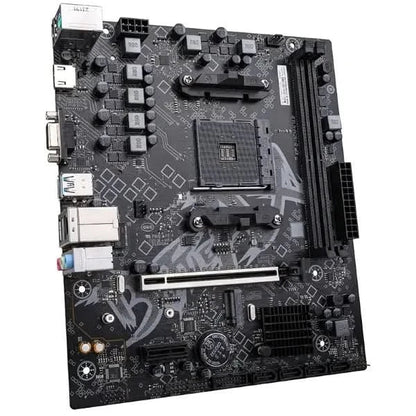 Colorful BATTLE-AX B450M-K M.2 V14 Chipset Mother Board