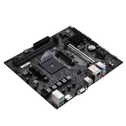 Colorful BATTLE-AX B450M-K M.2 V14 Chipset Mother Board