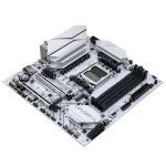 Colorful BATTLE-AX B650M-PLUS WIFI V15 Motherboard (White)