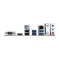Colorful BATTLE-AX B760M-G WIFI D5 V20A M-ATX Motherboard (WHITE)