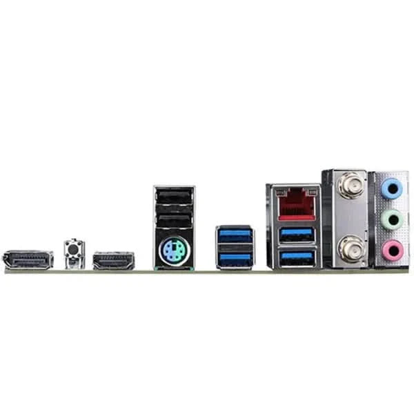 Colorful BATTLE AX B860M GHA WIFI V20 WiFi6 B860 LGA1851 DDR5 mATX Gaming Motherboard