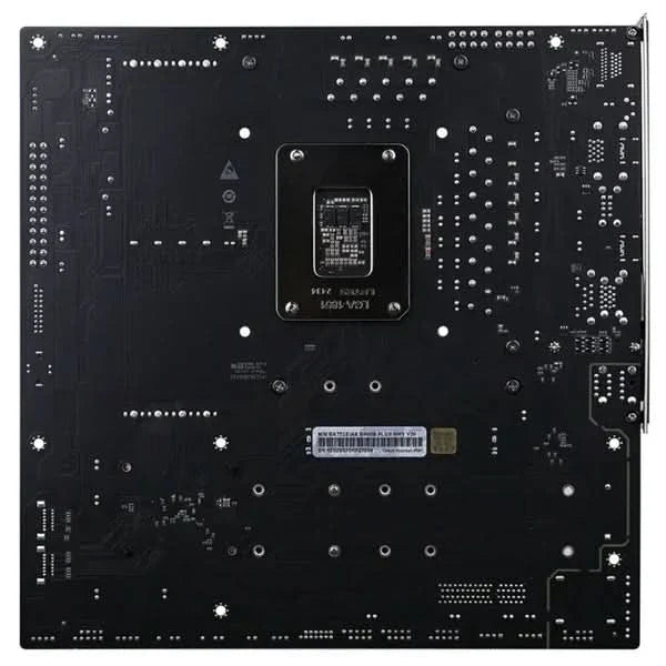 Colorful BATTLE AX B860M PLUS WIFI-V20 B860 LGA1851 DDR5 Micro ATX Motherboard