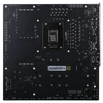 Colorful BATTLE AX B860M PLUS WIFI-V20 B860 LGA1851 DDR5 Micro ATX Motherboard