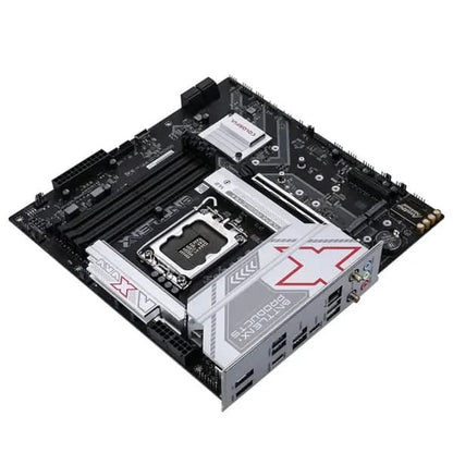 Colorful BATTLE AX B860M PLUS WIFI-V20 B860 LGA1851 DDR5 Micro ATX Motherboard