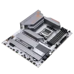Colorful CVN X870 ARK FROZEN V14 AMD X870 Motherboard (White)