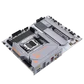 Colorful CVN X870 ARK FROZEN V14 AMD X870 Motherboard (White)