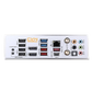 Colorful CVN Z790D5 ARK FROZEN V20 Intel Z790 ATX Motherboard