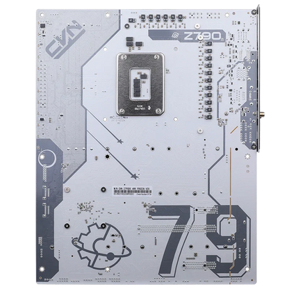 Colorful CVN Z790D5 ARK FROZEN V20 Intel Z790 ATX Motherboard