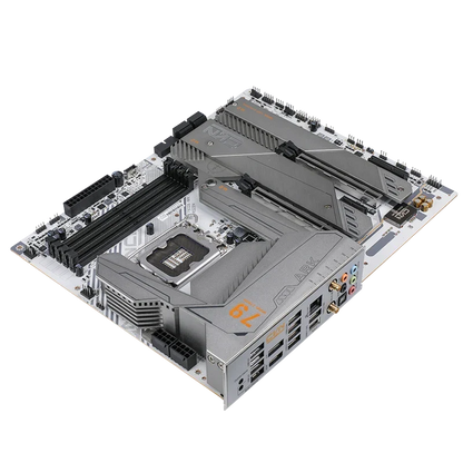 Colorful CVN Z790D5 ARK FROZEN V20 Intel Z790 ATX Motherboard