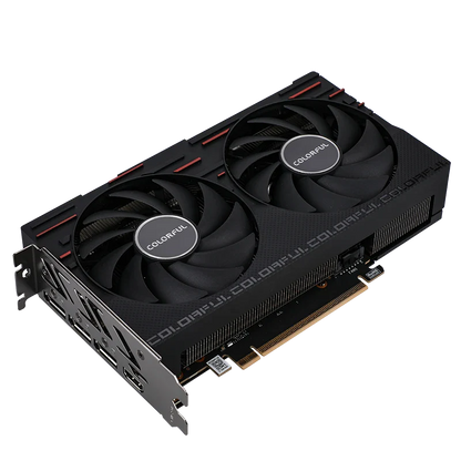 Colorful RTX 5060 Ti Gaming DUO 16GB-V Graphics Card