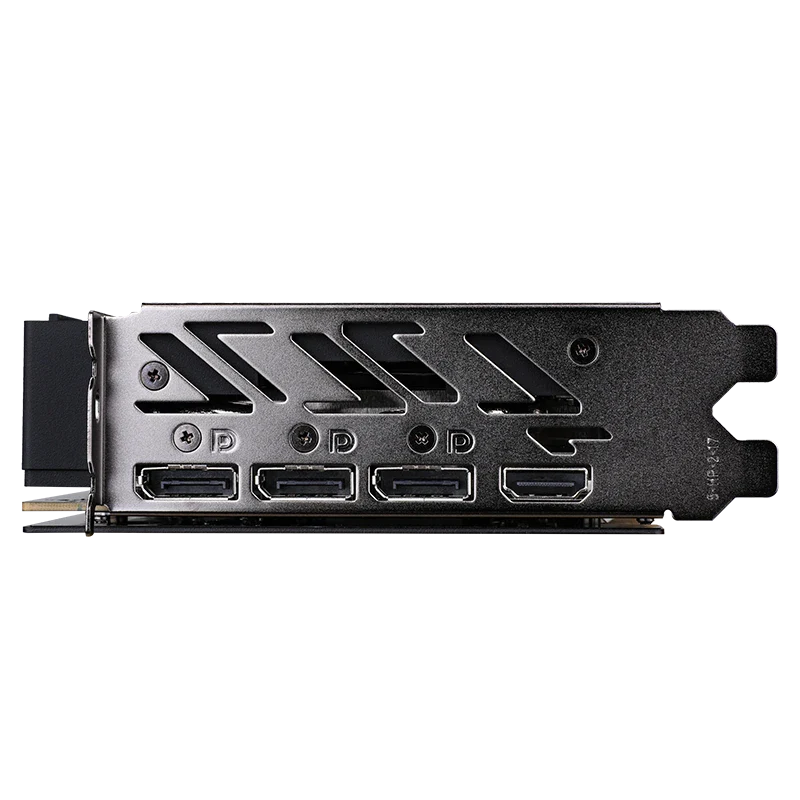 Colorful RTX 5060 Ti Gaming DUO 16GB-V Graphics Card