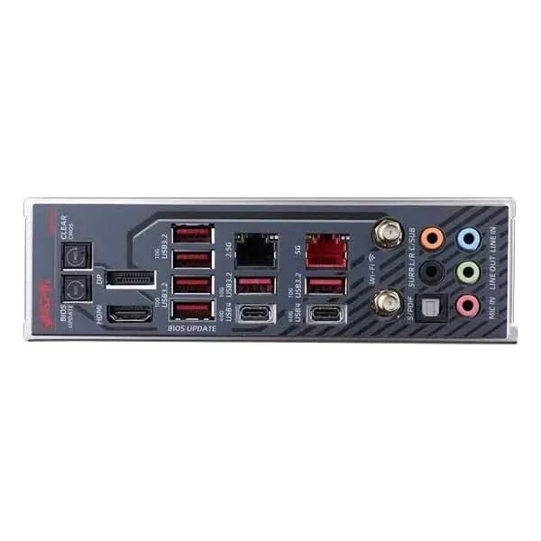 Colorful iGame Z890 VULCAN X V20 WiFi7 Intel Z890 LGA1851 DDR5 EATX Motherboard