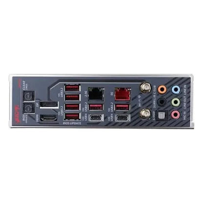 Colorful iGame Z890 VULCAN X V20 WiFi7 Intel Z890 LGA1851 DDR5 EATX Motherboard