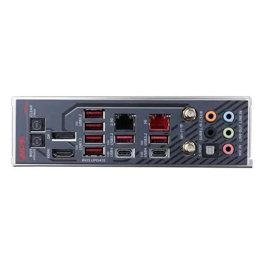 Colorful iGame Z890 VULCAN X V20 WiFi7 Intel Z890 LGA1851 DDR5 EATX Motherboard