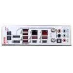 Colorful iGame Z890 Vulcan W V20 WiFi7 Intel Z890 LGA1851 DDR5 EATX Motherboard