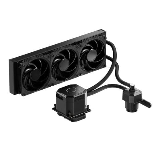COOLER MASTER MasterLiquid ML360 Sub-Zero 360mm CPU Liquid Cooler