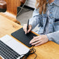 XP PEN DECO MINI 7 V2 GRAPHIC TABLET