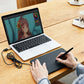 XP PEN DECO MINI 7 V2 GRAPHIC TABLET