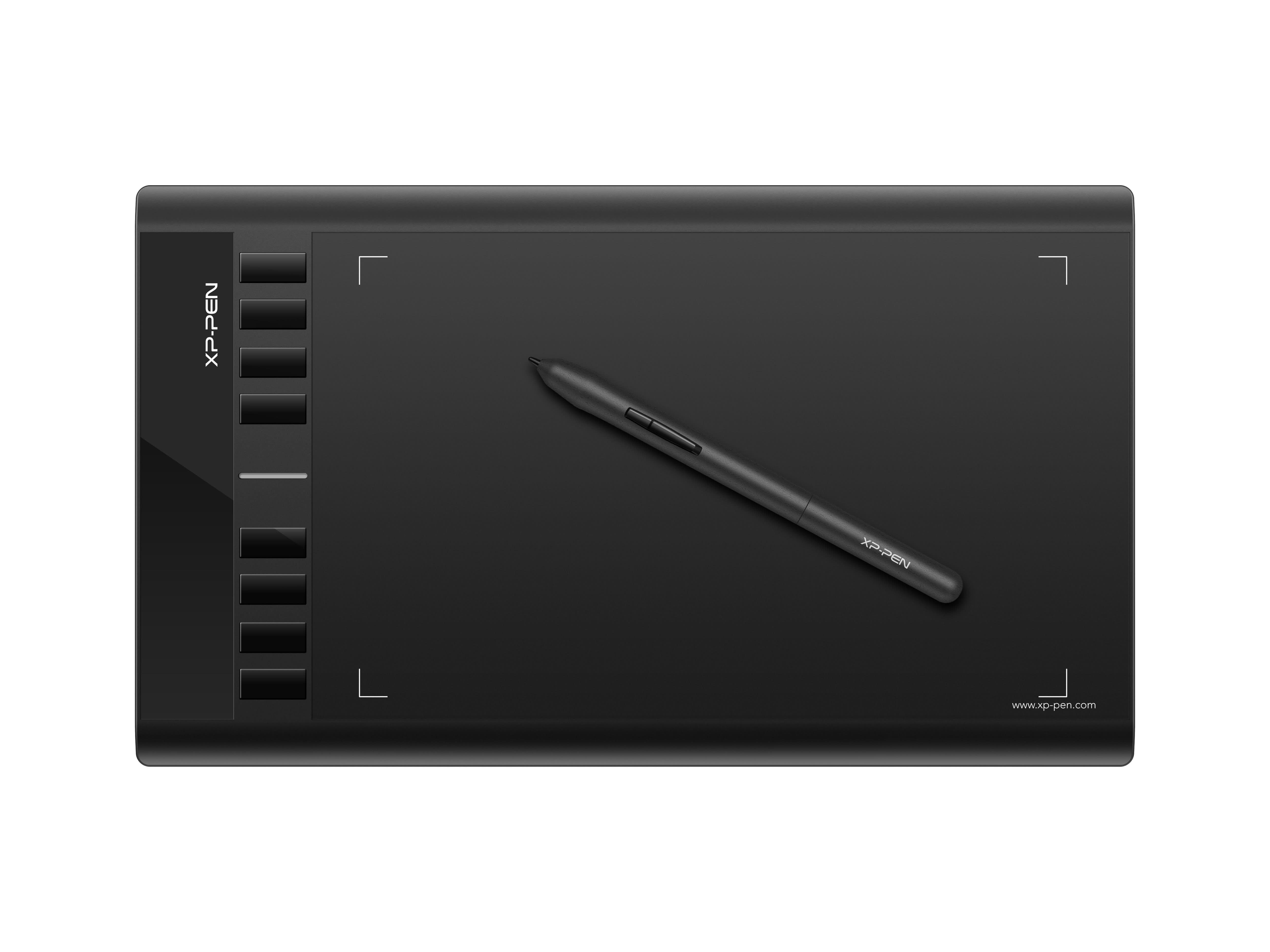 XP PEN STAR 03 V2 DRAWING TABLET