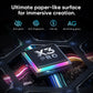 XP PEN DECO PRO MW GEN 2 DRAWING TABLET (MT0962B)