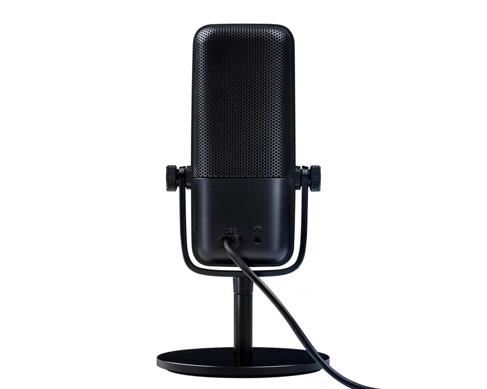 CORSAIR Wave 1 Premium USB Condenser Microphone