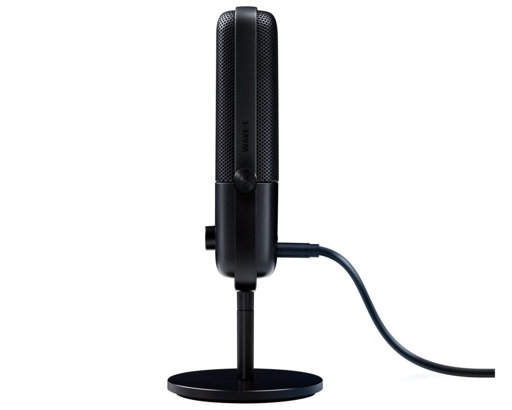 CORSAIR Wave 1 Premium USB Condenser Microphone